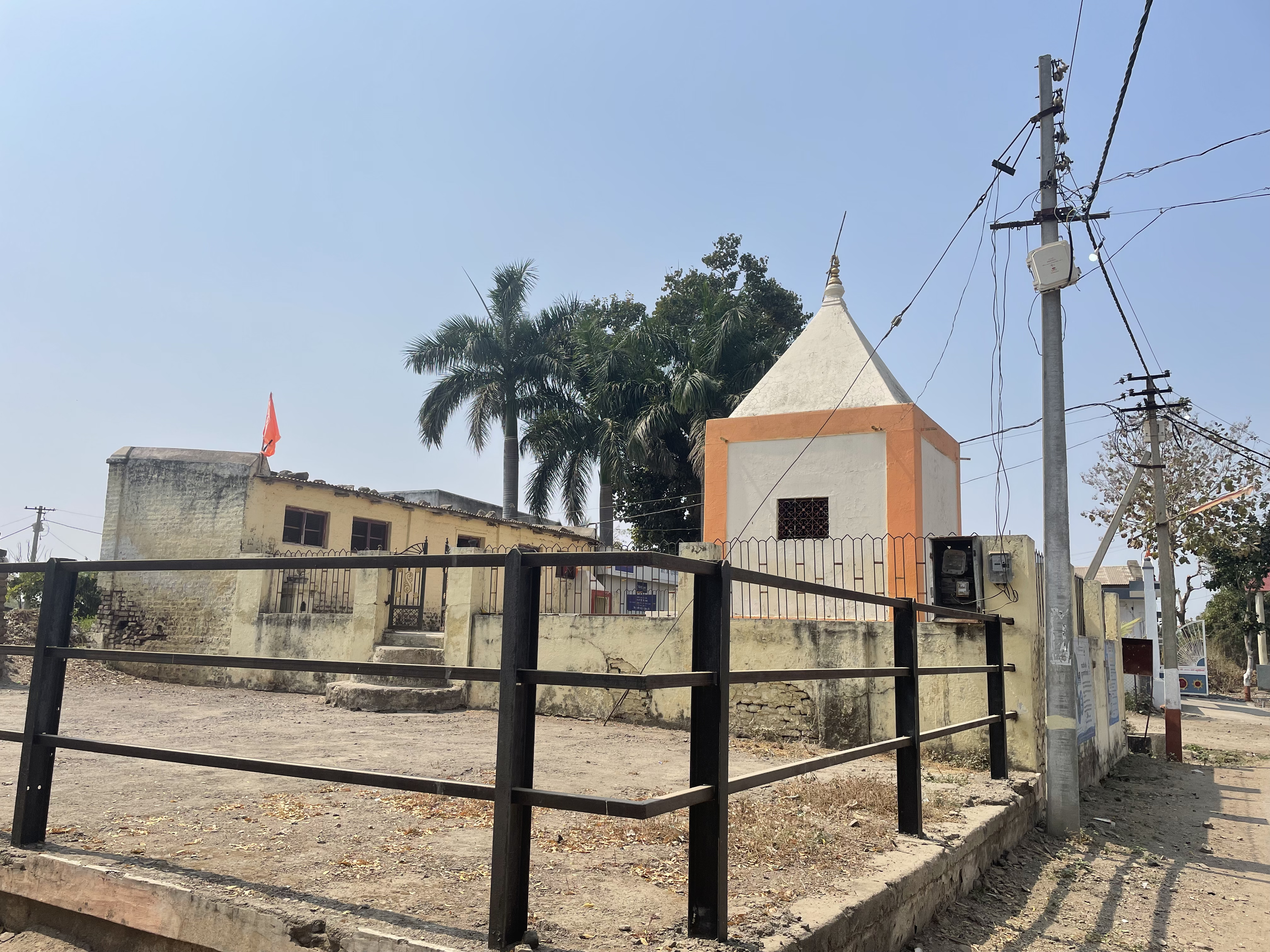 Hanuman Mandir